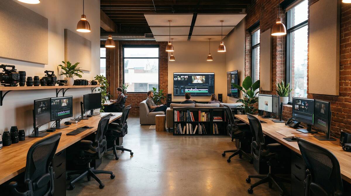 草莓视频特效制作教程